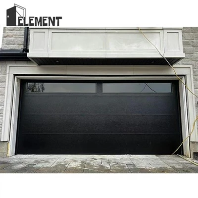 16 x 7 portas de garagem