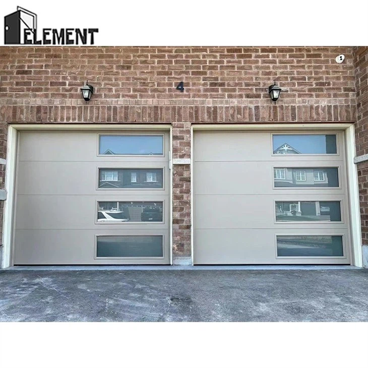 up and over garage doors (4)